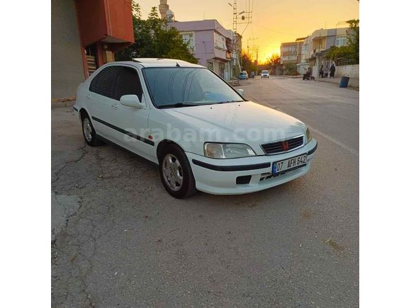 SANRUFLU 1.6 İES MOTOR 