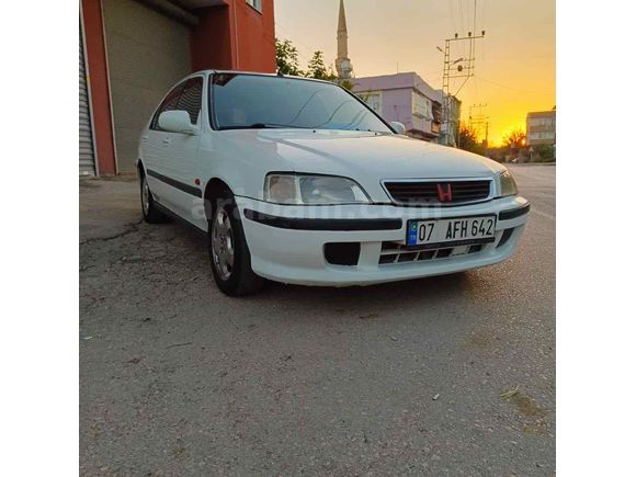 SANRUFLU 1.6 İES MOTOR 
