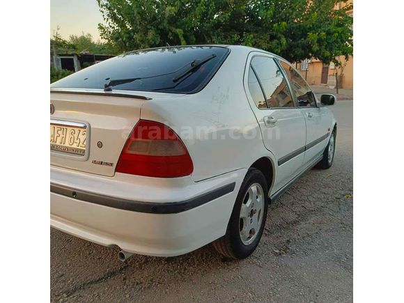 SANRUFLU 1.6 İES MOTOR 
