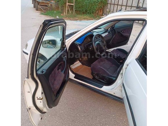 SANRUFLU 1.6 İES MOTOR 