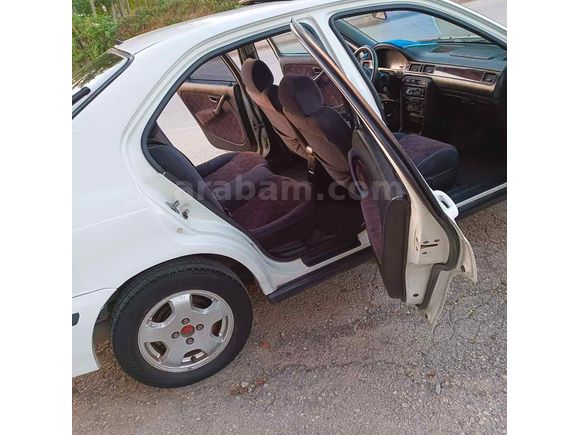 SANRUFLU 1.6 İES MOTOR 