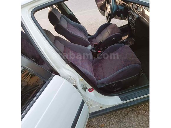 SANRUFLU 1.6 İES MOTOR 
