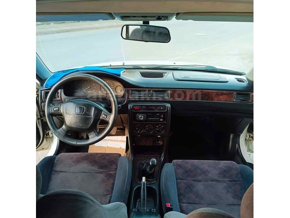 SANRUFLU 1.6 İES MOTOR 