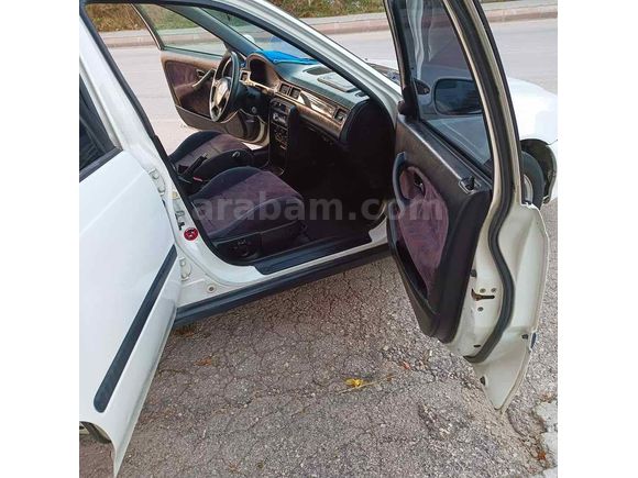 SANRUFLU 1.6 İES MOTOR 