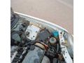 SANRUFLU 1.6 İES MOTOR 