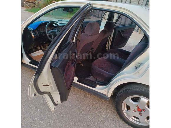 SANRUFLU 1.6 İES MOTOR 