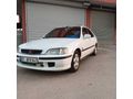 SANRUFLU 1.6 İES MOTOR 