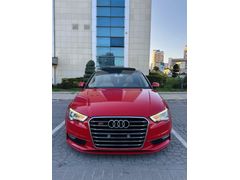 Sahibinden Audi A3 Sedan 1.6 TDI Ambiente 2015 Model 