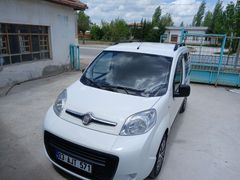 Sahibinden Fiat Fiorino Combi 1.3 Multijet Pop 2014 Model
