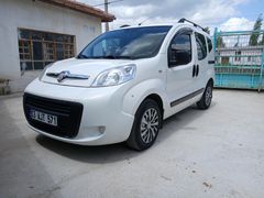 Sahibinden Fiat Fiorino Combi 1.3 Multijet Pop 2014 Model