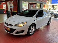 Galeriden Opel Astra 1.6 Edition 2015 Model  173.645 km Beyaz