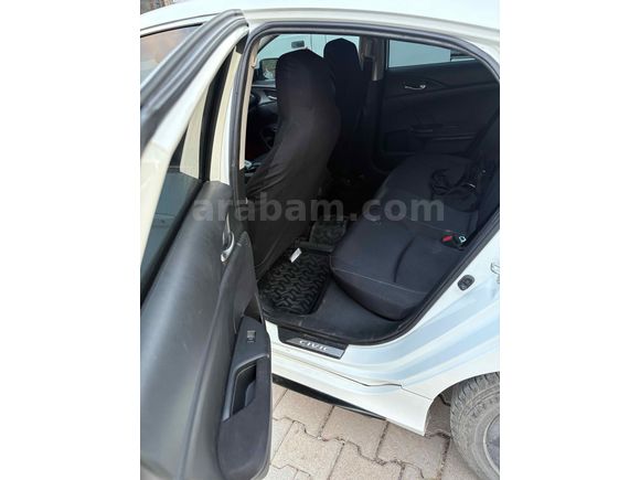 Sahibinden Honda Civic 1.6i VTEC Eco Elegance 2020 Model 