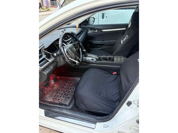Sahibinden Honda Civic 1.6i VTEC Eco Elegance 2020 Model 