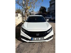 Sahibinden Honda Civic 1.6i VTEC Eco Elegance 2020 Model 