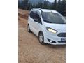 2015 COURİER 1.6 DİZEL AĞİR HASARSIZ