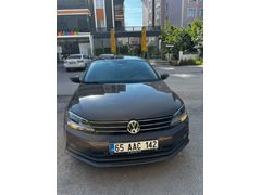 Sahibinden Volkswagen Jetta 1.2 TSi Comfortline 2014 Model
