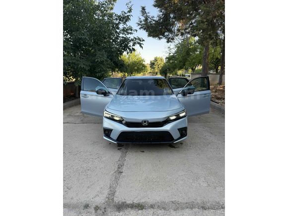 Sahibinden Honda Civic 1.5 i-VTEC Elegance 2021 Model 