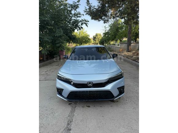 Sahibinden Honda Civic 1.5 i-VTEC Elegance 2021 Model 