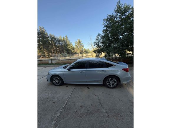 Sahibinden Honda Civic 1.5 i-VTEC Elegance 2021 Model 