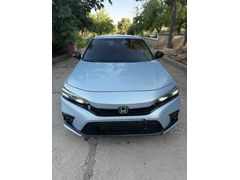 Sahibinden Honda Civic 1.5 i-VTEC Elegance 2021 Model 