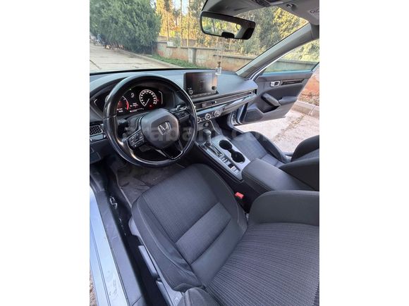 Sahibinden Honda Civic 1.5 i-VTEC Elegance 2021 Model 