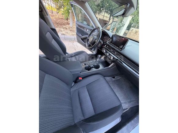 Sahibinden Honda Civic 1.5 i-VTEC Elegance 2021 Model 