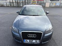 Sahibinden Audi A3 Sportback 1.4 TFSI Ambition 2008 Model 
