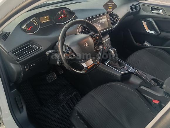 Sahibinden Peugeot 308 1.6 BlueHdi Active 2015 Model