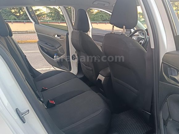 Sahibinden Peugeot 308 1.6 BlueHdi Active 2015 Model