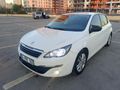 Sahibinden Peugeot 308 1.6 BlueHdi Active 2015 Model