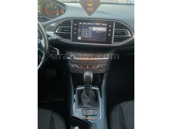 Sahibinden Peugeot 308 1.6 BlueHdi Active 2015 Model