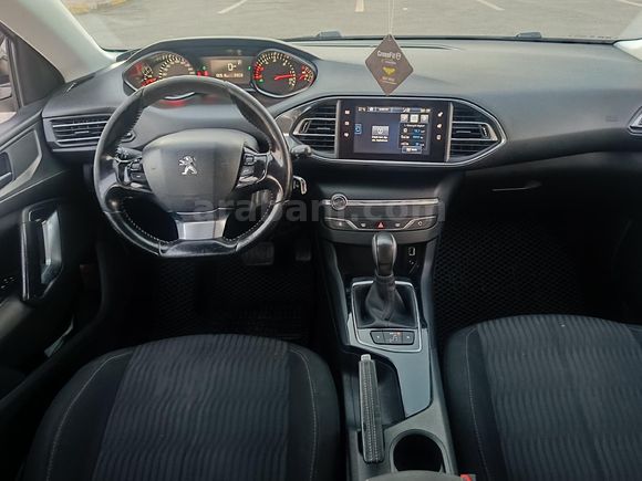 Sahibinden Peugeot 308 1.6 BlueHdi Active 2015 Model