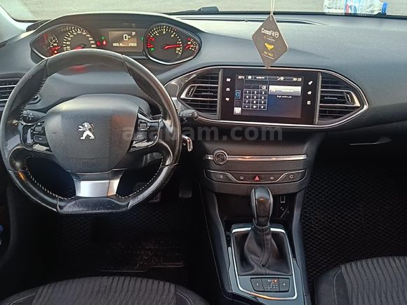 Sahibinden Peugeot 308 1.6 BlueHdi Active 2015 Model