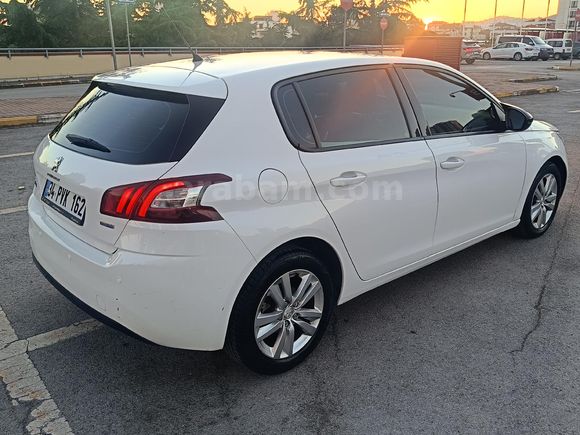 Sahibinden Peugeot 308 1.6 BlueHdi Active 2015 Model