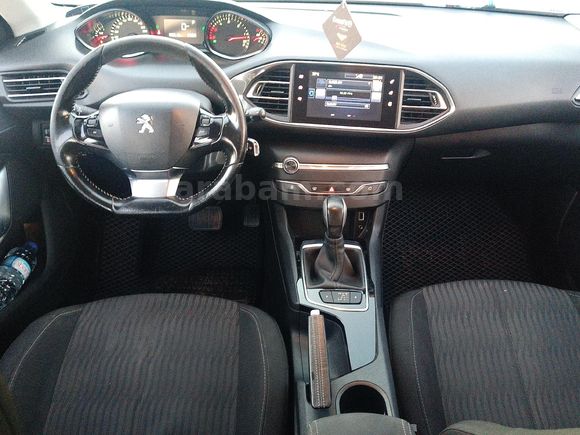 Sahibinden Peugeot 308 1.6 BlueHdi Active 2015 Model