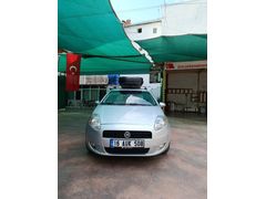 Sahibinden Fiat Punto Grande 1.3 Multijet 2011 Model
