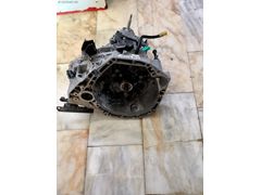 Reno express 1.5dci şanzıman çıkma orjinal sökme