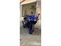 Sahibinden Yamaha YZF R125 