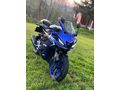 Sahibinden Yamaha YZF R125 