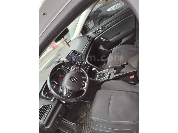 2018 RENAULT MEGANE 4 TOUCH 1.5 DCI EDC – MASRAFSIZ – DEĞİŞENSİZ