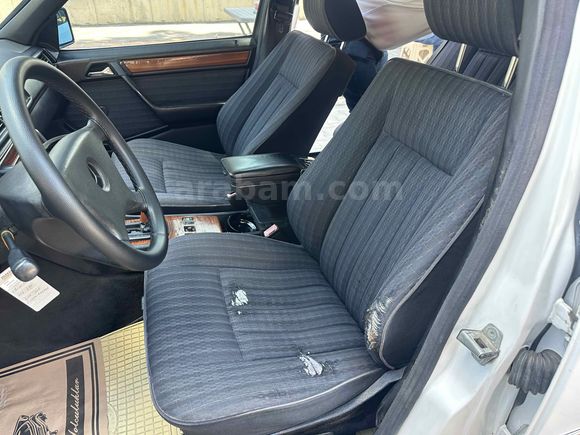 Sahibinden Mercedes - Benz 200 E 1992 Model 