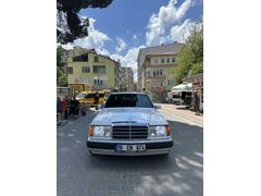 Sahibinden Mercedes - Benz 200 E 1992 Model 