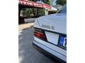 Sahibinden Mercedes - Benz 200 E 1992 Model 