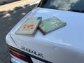 Sahibinden Mercedes - Benz 200 E 1992 Model 