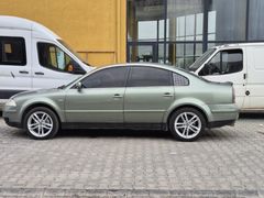 Sahibinden Volkswagen Passat 1.9 TDi Comfortline 2004 Model