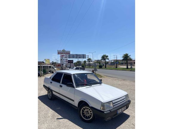 Sahibinden Tofaş Şahin 1.6 1994 Model 