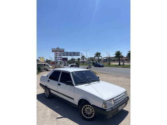 Sahibinden Tofaş Şahin 1.6 1994 Model 