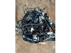 Pejo partner berlingo komple motor 1.5 bluehdi 130 beygir dolu