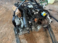 Pejo rifter komple motor otomatik 1.5 bluehdi 130 beygir dolu