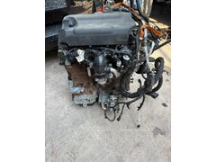 Ford transit custom 2011-2017 2.2 dolu komple motor çıkma orjina